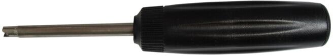 Tournevis dynamométrique pour inserts de valves 0,45 Nm BGS ; BGS technic (1551)