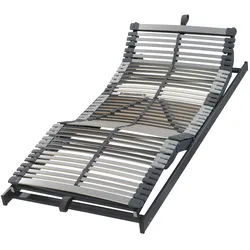 Badenia »Trio 44 EL« Lattenrost Motor 100x220 cm / mit Handschalter