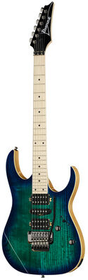 Ibanez RG470AHM-BMT Blue Moon Burst