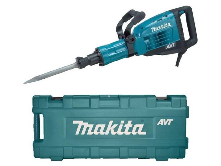 Marteau-piqueur Hexagonal 30 mm MAKITA HM1317C 1510 W