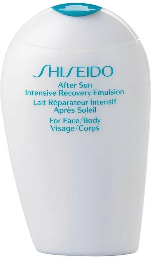 SHISEIDO - After Sun Intensive Recovery Emulsion for Face/Body, 150  ml