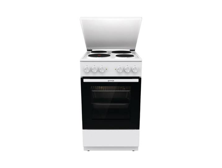 Gorenje GE5A23WH Herd Weiss