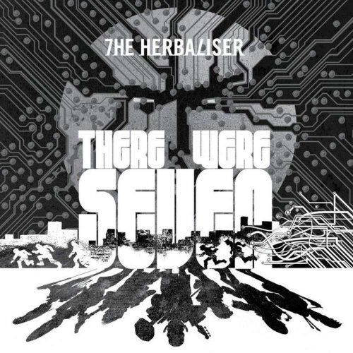 the Herbaliser - There Were Seven - Preis vom 05.10.2026 03:47:11 h