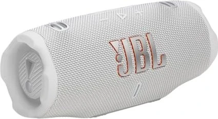 JBL Charge 6 White