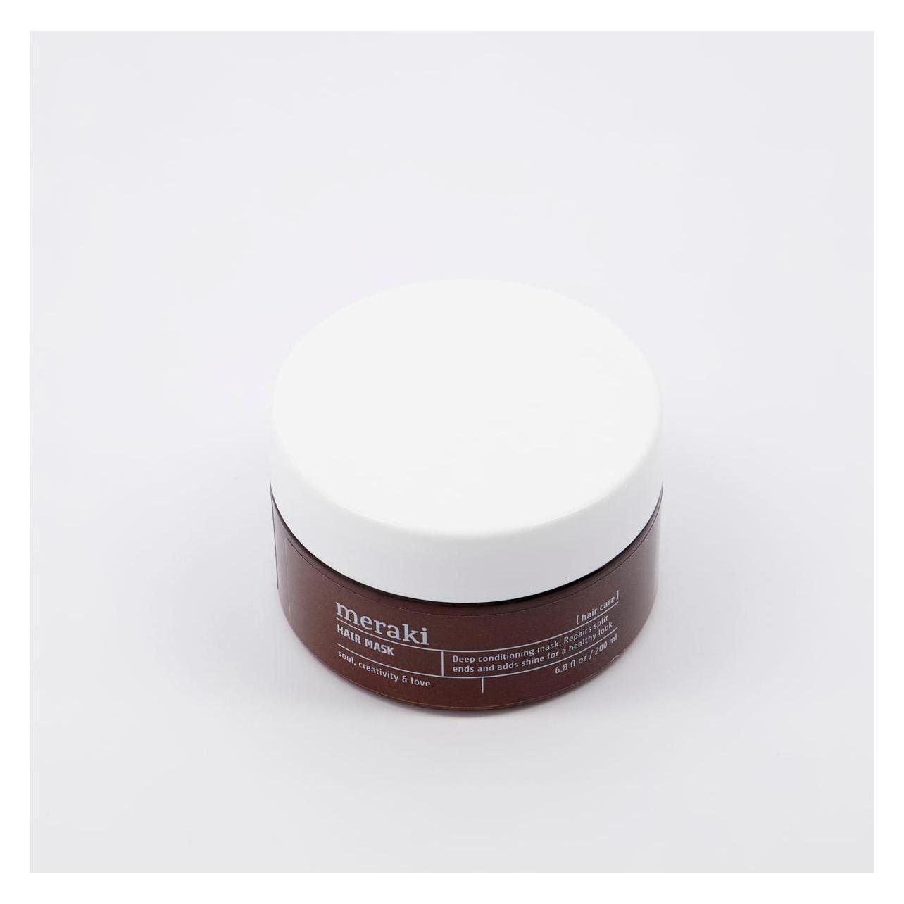 Meraki Hair Mask 200 ml (309770300) (200 ml) (309770300)