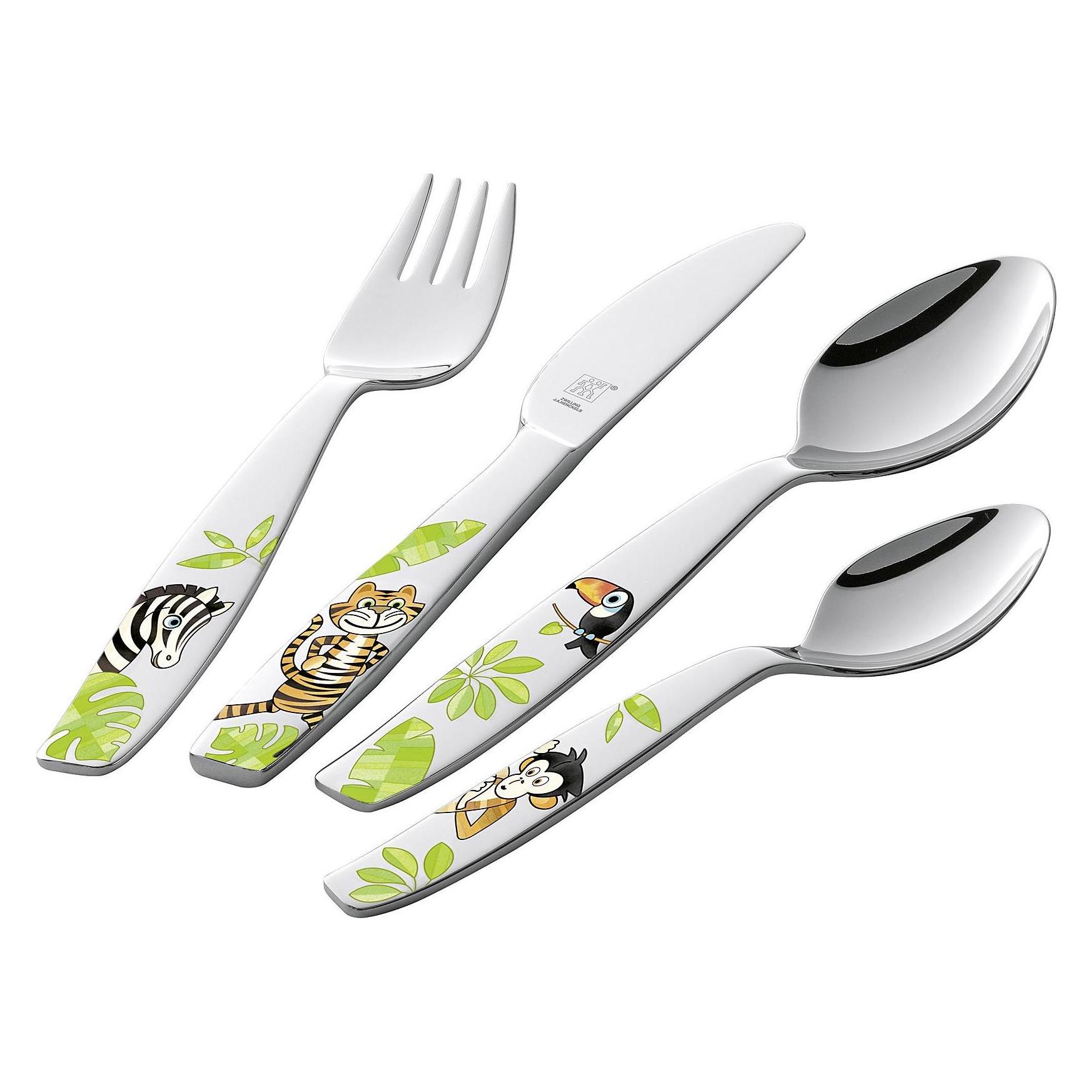 Zwilling Jungle (07135-210-0)