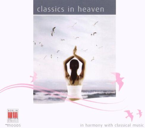 Weigle - Classics in Heaven - Preis vom 09.10.2026 07:28:09 h
