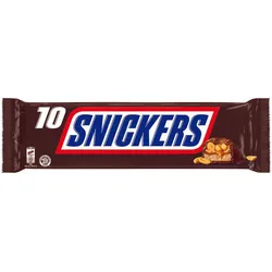 SNICKERS Schokoriegel
