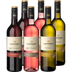 Lauffener Probepaket "Klassiker"