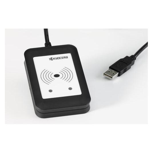 Kyocera Einrasthalterung für USB-Kartenlesegeräte (870LS95009)