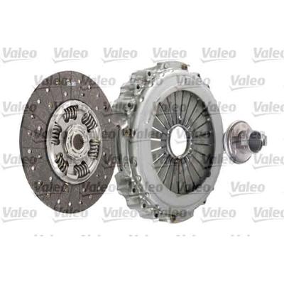 VALEO Kupplungssatz 827173 für Iveco
