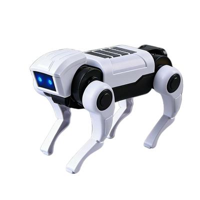 Electric Robot Dog Toy For Kids Science & Learning b
