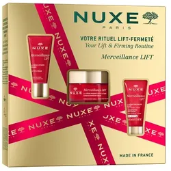 Nuxe Geschenkset 2025 Merveillance 1 P