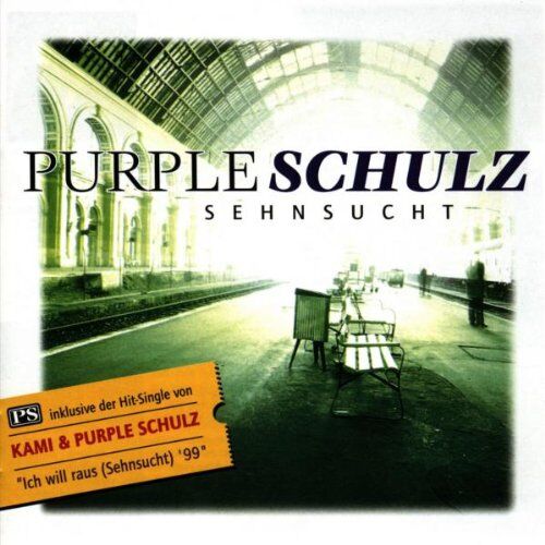 Purple Schulz - Sehnsucht/die Balladen1984-1999 - Preis vom 10.10.2026 11:48:34 h