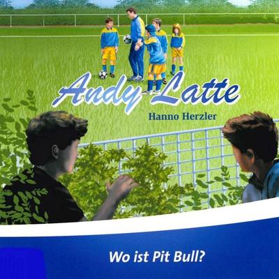 19: Wo ist Pit Bull? - Hanno Herzler, Audio, 4010276055655