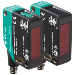 Pepperl+Fuchs Fabrik Einweg-Lichtschranke OBE25MR200S2EPIOV31