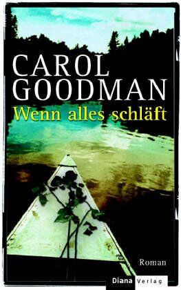 Carol Goodman - Wenn alles schläft - Preis vom 09.10.2026 07:28:09 h