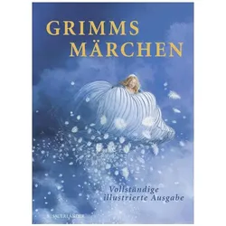 Grimms Märchen, Kinderbücher von Brüder Grimm