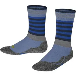 FALKE Active Frog Active mittel, Größe 19-22 in Blau 6045