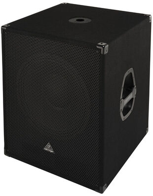 Behringer PK15S
