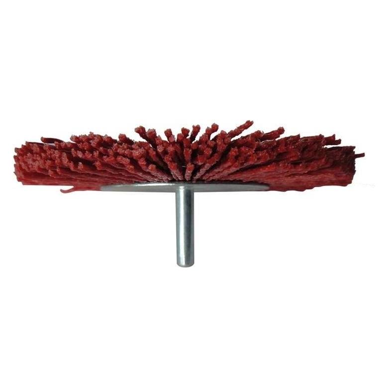 Haushalt Wire Grinding Disc D100 With Handle (600591-3008)