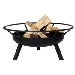 Joe ́s Barbeque Feuerschale