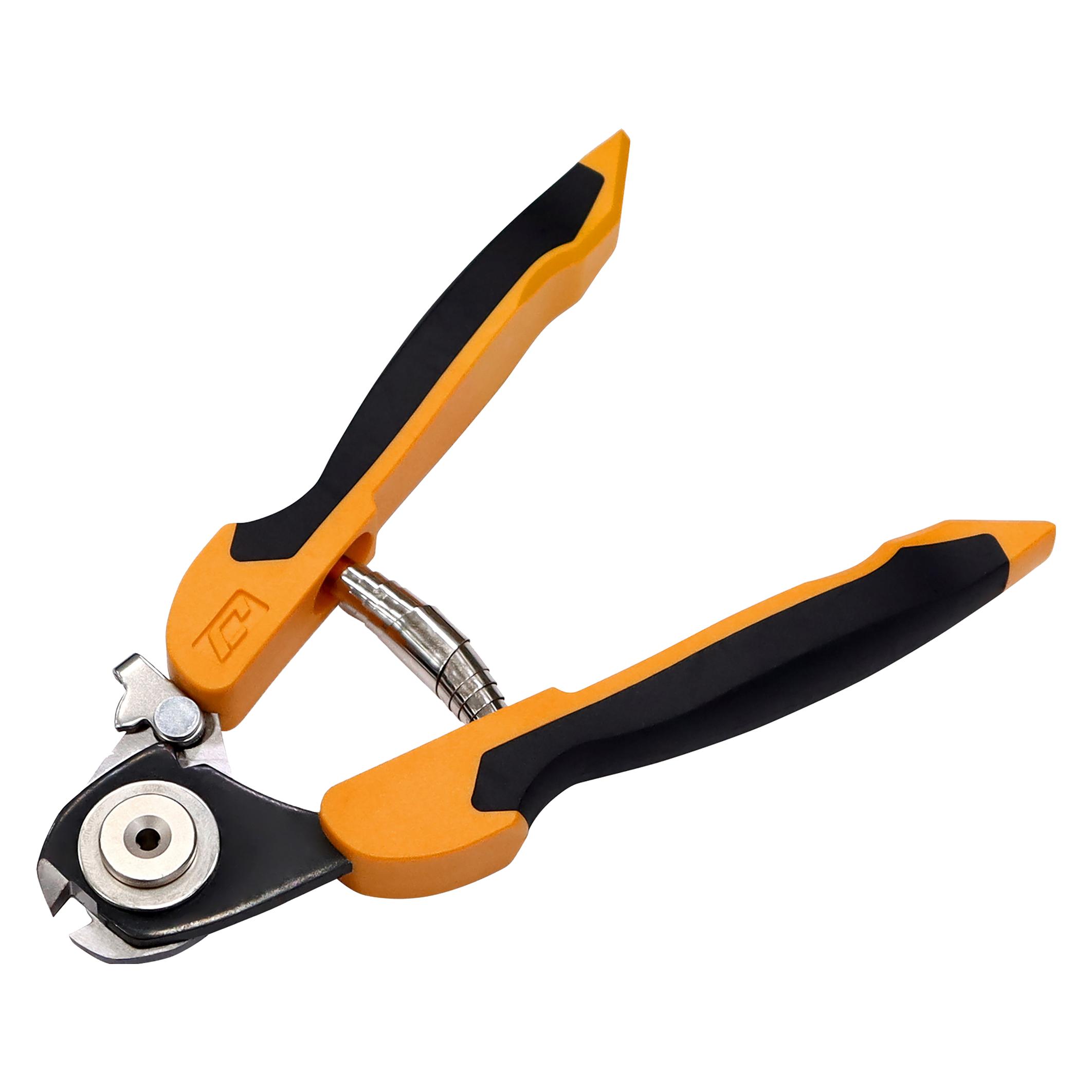 Jagwire WST082 Pro 2.0 Cable Crimper and Cutter (55002975)