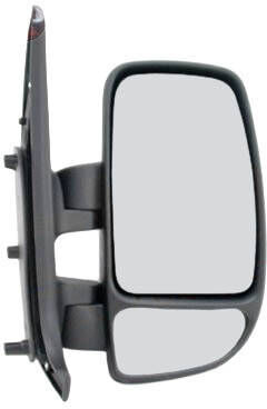 JOHNS 60 91 38-5 Wing mirror