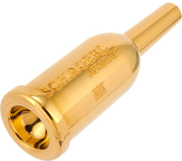 Schagerl Apredato SG2 Gold