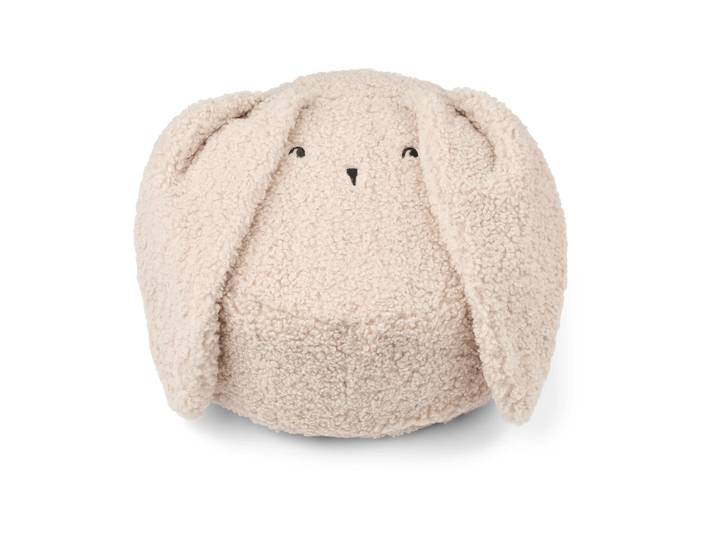 Liewood Pouf poire Betsy Pile Brumisateur, mini, Ø31x15 cm