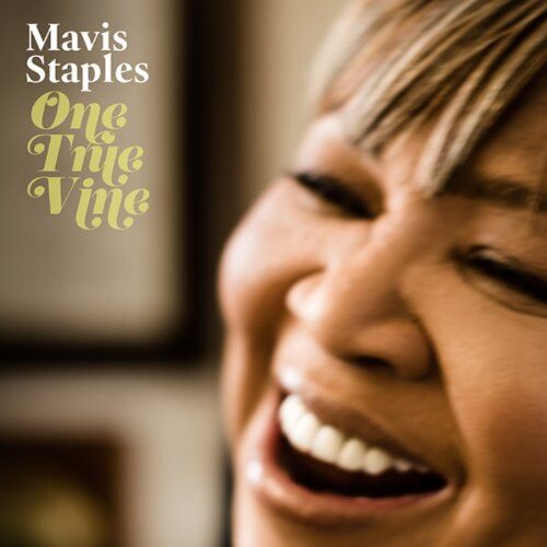 Mavis Staples - One True Vine - Preis vom 15.10.2026 23:06:25 h