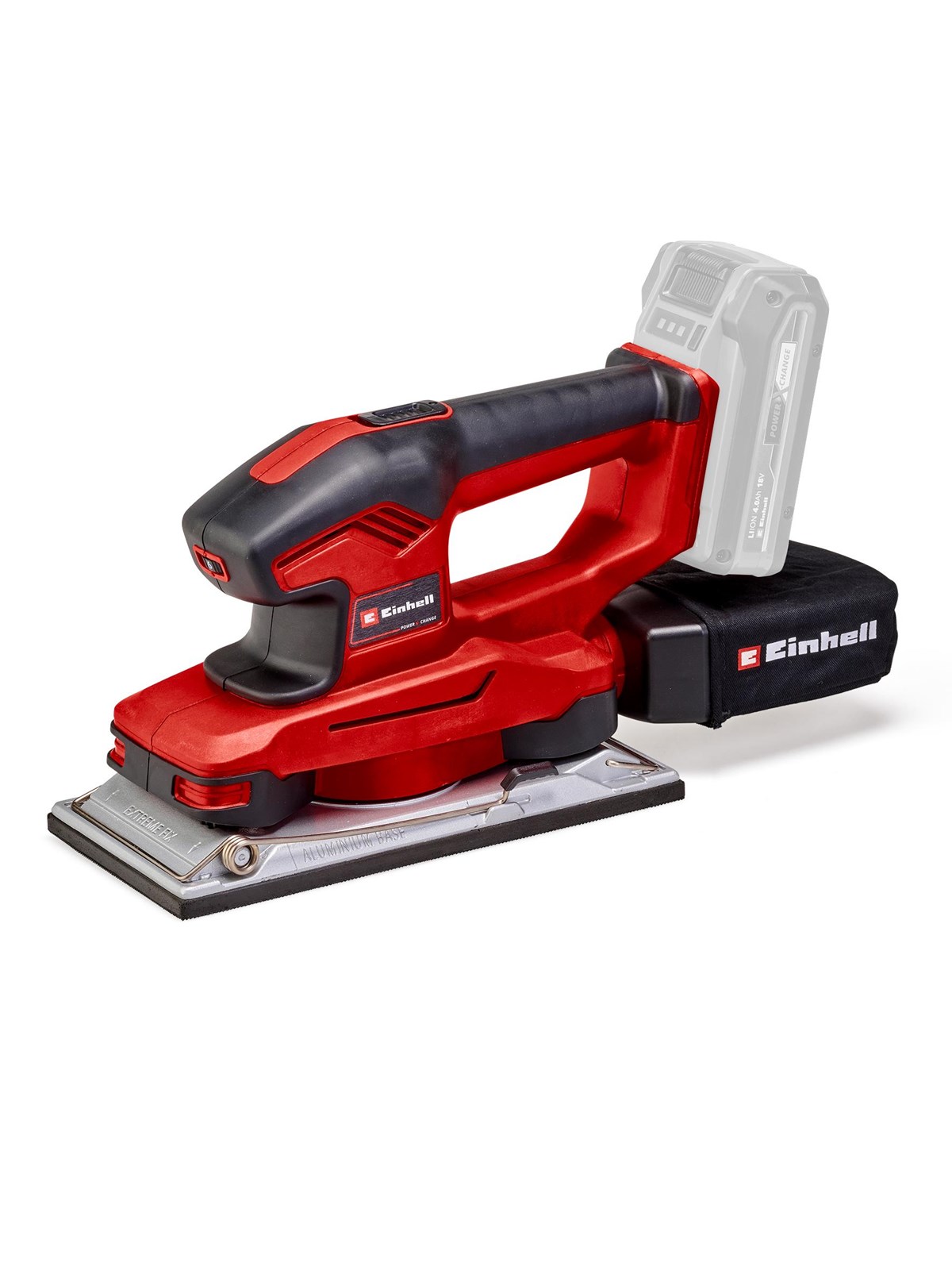 Einhell TE-OS 18/230 Li Solo