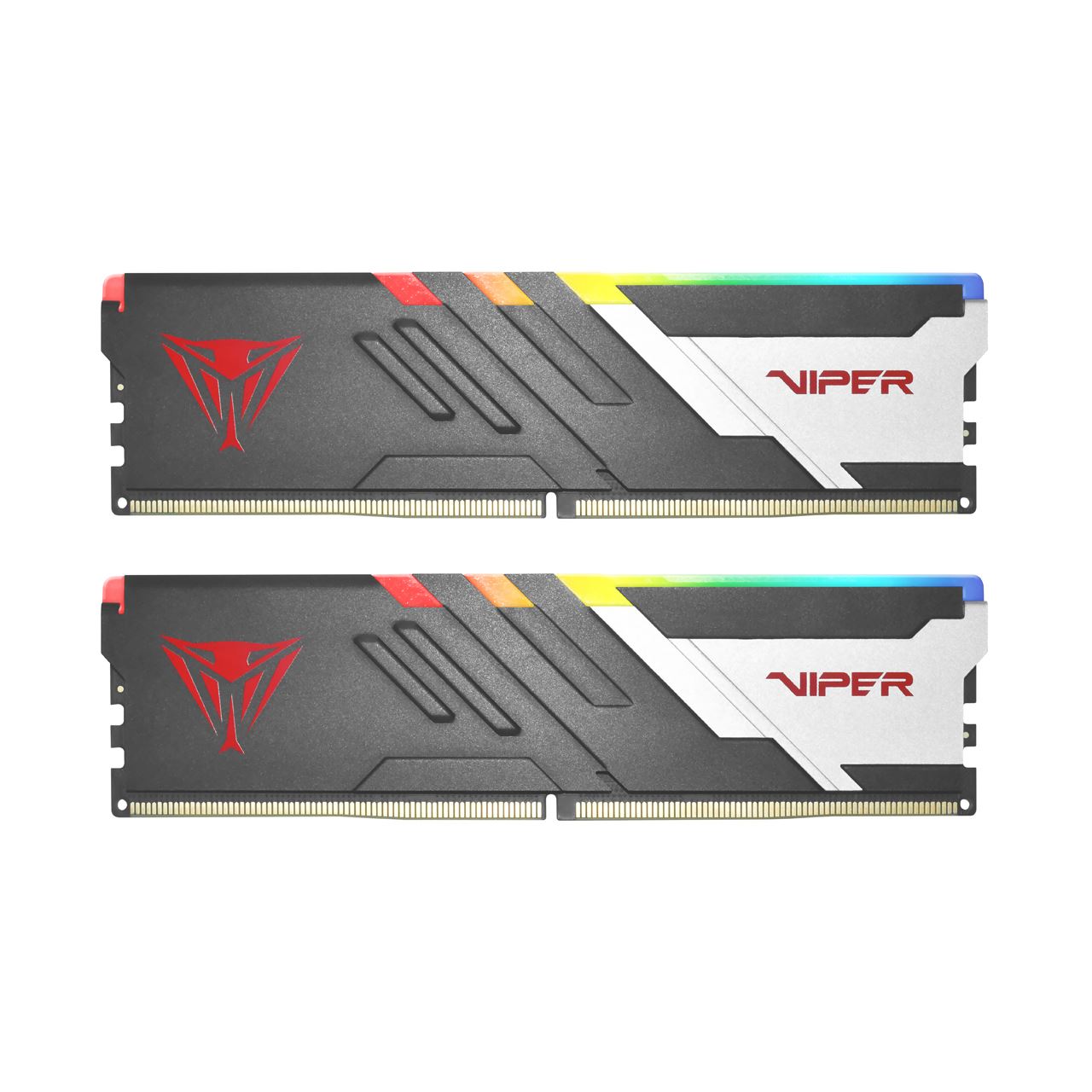32GB Patriot VIPER VENOM RGB DDR5-6000 DIMM CL36 Dual Kit