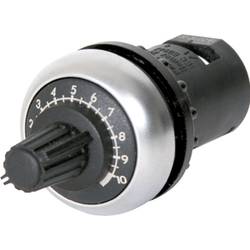 Eaton 232232 M22S-R4K7 Dreh-Potentiometer Mono 0.5 W 4.7 kΩ 1 St.