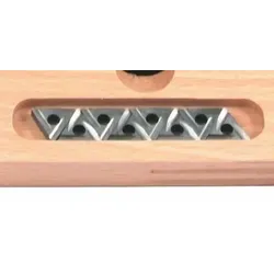 ELMAG Wendeplatte zu DM-Satz 'Camlock' - 88224
