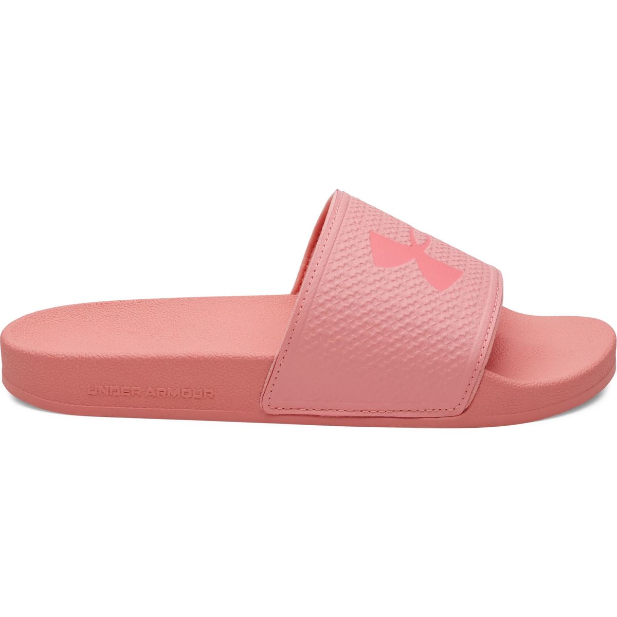 Under Armour W Armr Slide pink bittersweet pink (603) 9 6007532-603-9