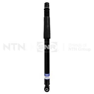 SNR Stoßdämpfer sa9681321 Hinterachse für NISSAN
