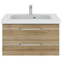 Pelipal Balto Sprint Waschtisch mit Unterschrank, SET-014-006 SET-014-006