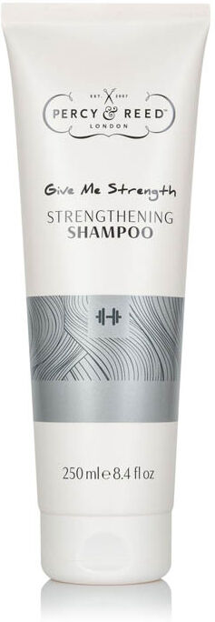 Percy & Reed Give Me Strength Strengthening Shampoo 250ml