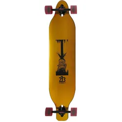 213, Skateboard, (40")