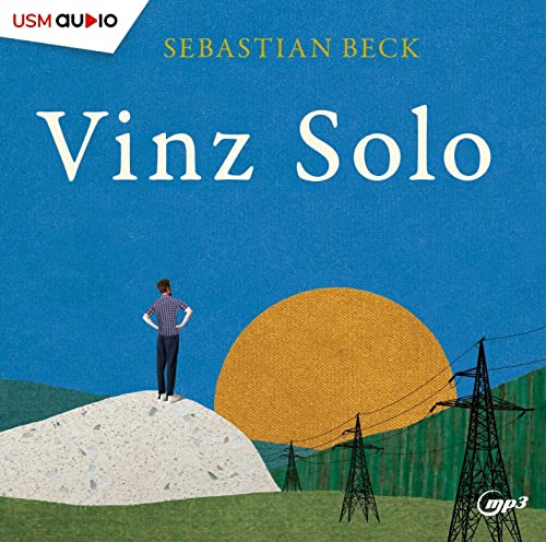 Sebastian Beck - Vinz Solo - Preis vom 12.10.2026 11:37:12 h
