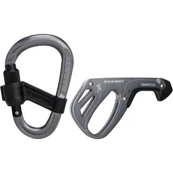 Mammut, Sicherungsgerät