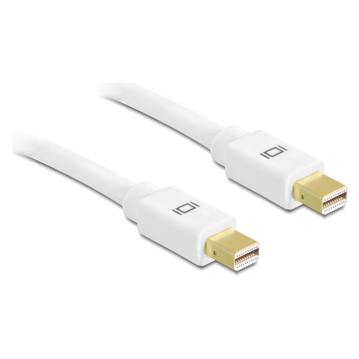 Delock Mini DP zu (0.50 m) (83471)