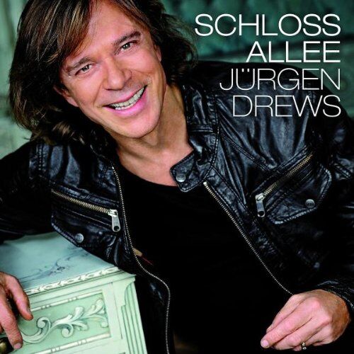 Jürgen Drews - Schlossallee - Preis vom 08.10.2026 07:26:42 h