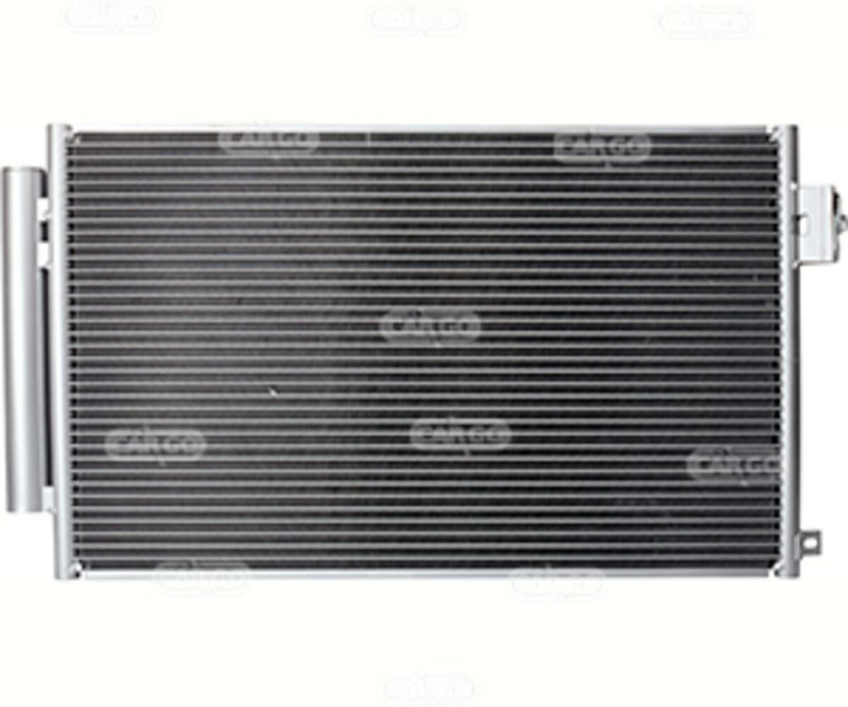 Condenseur, climatisation HC-CARGO CAR261158