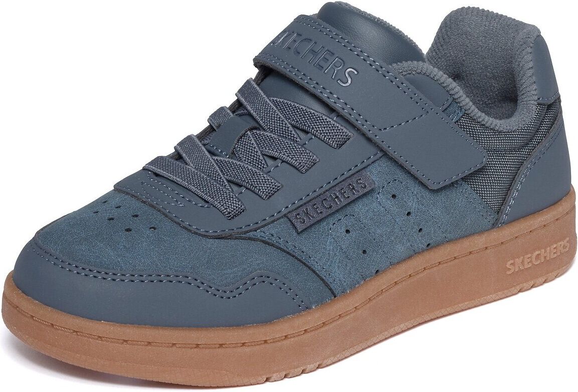 SKECHERS Baskets QUICK STREET - CITY MODE