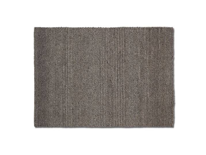 HAY - Peas Teppich, 240 x 170 cm, medium grey