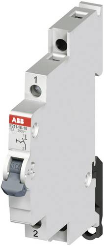 ABB Ausschalter 16A 1 Schließer 250 V/AC 2CCA703000R0001