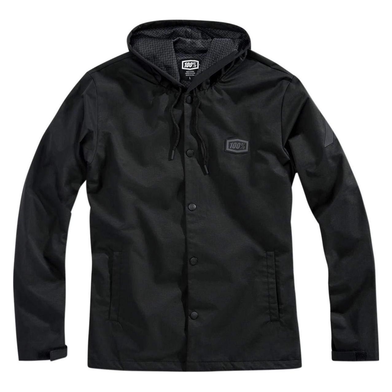 100% Apache Hooded Snap Woodland (39006-001-11)