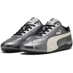 PUMA Speedcat Metallic Sneaker 02 - PUMA black/warm white 44